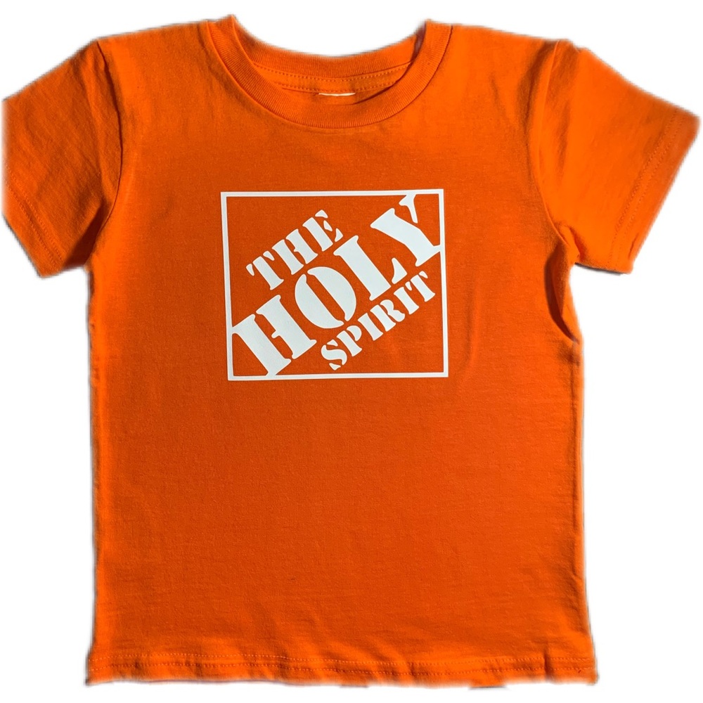 Holy Spirit T-Shirt